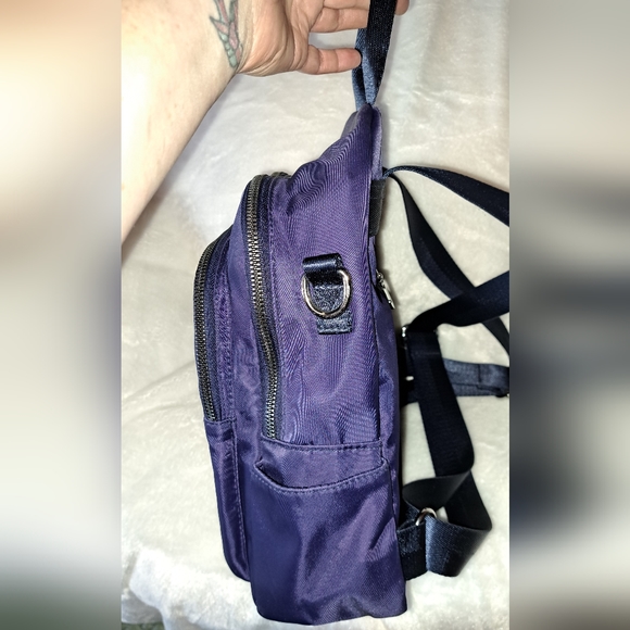 NYLON BACKPACK - Picture 14 of 16